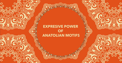 Anatolian Rugs and Anatolian Kilim Motifs
