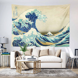 Fabric Wall Tapestries
