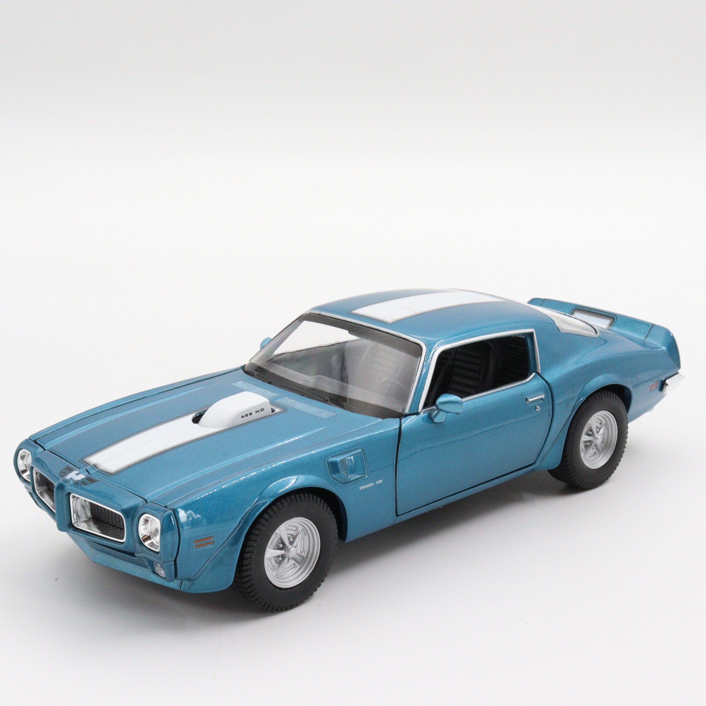 LINDBERG Firebird Sportwagon 1/24 プラモデル Lindberg 1/24 Pontiac Firebird Sportwagon Trans Am