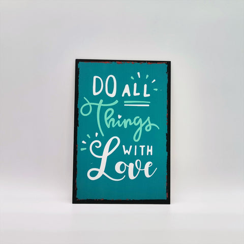 Office Wall Decor|Inspirational Quotes Wall Art|Motivational Classroom Posters|Best Friend Gift|Dorm Wall Art|Kids Wall Decor|Positive Quote