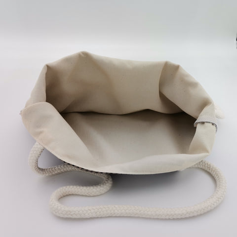 Floral Shoulder Bag|Gobelin Tapestry Tote Bag|Gift Handbag For Women|Belgium Tapestry Fabric Tote Bag|Handmade Woven Bag|Large Shopping Bag
