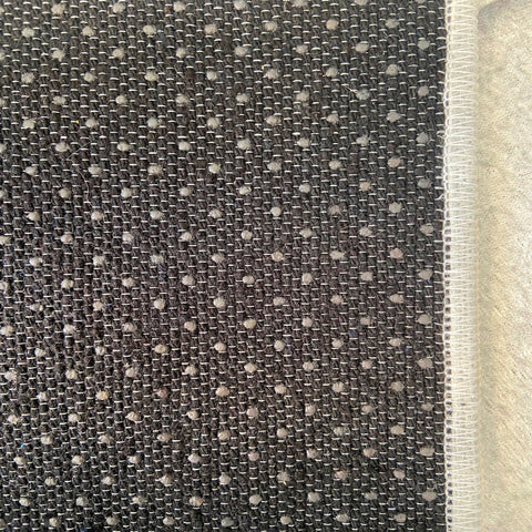 Bluish Carpet|Farmhouse Carpet|Boho Non-Slip Carpet|Modern Floor Covering|Abstract Area Rug|Cozy Machine-Washable Rug|Abstract Blue Rug