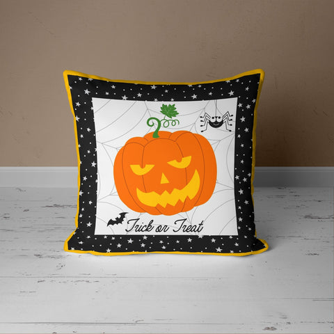 Halloween Pillowcase UHD014 t