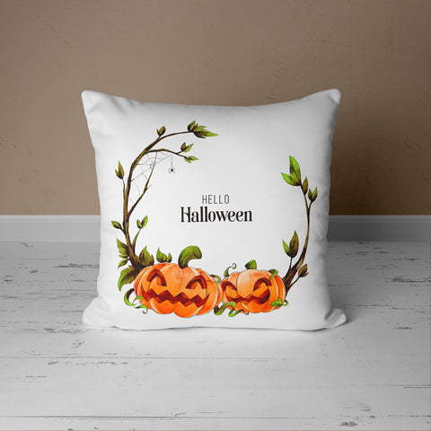 Halloween Throw Pillowtop UHD013 t