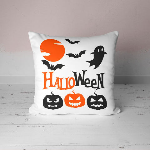 Halloween Throw Pillowtop UHD013 t