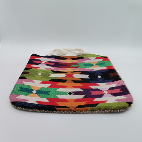Rug Design Gobelin Shoulder Bag