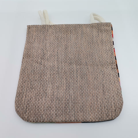 Rug Design Gobelin Shoulder Bag