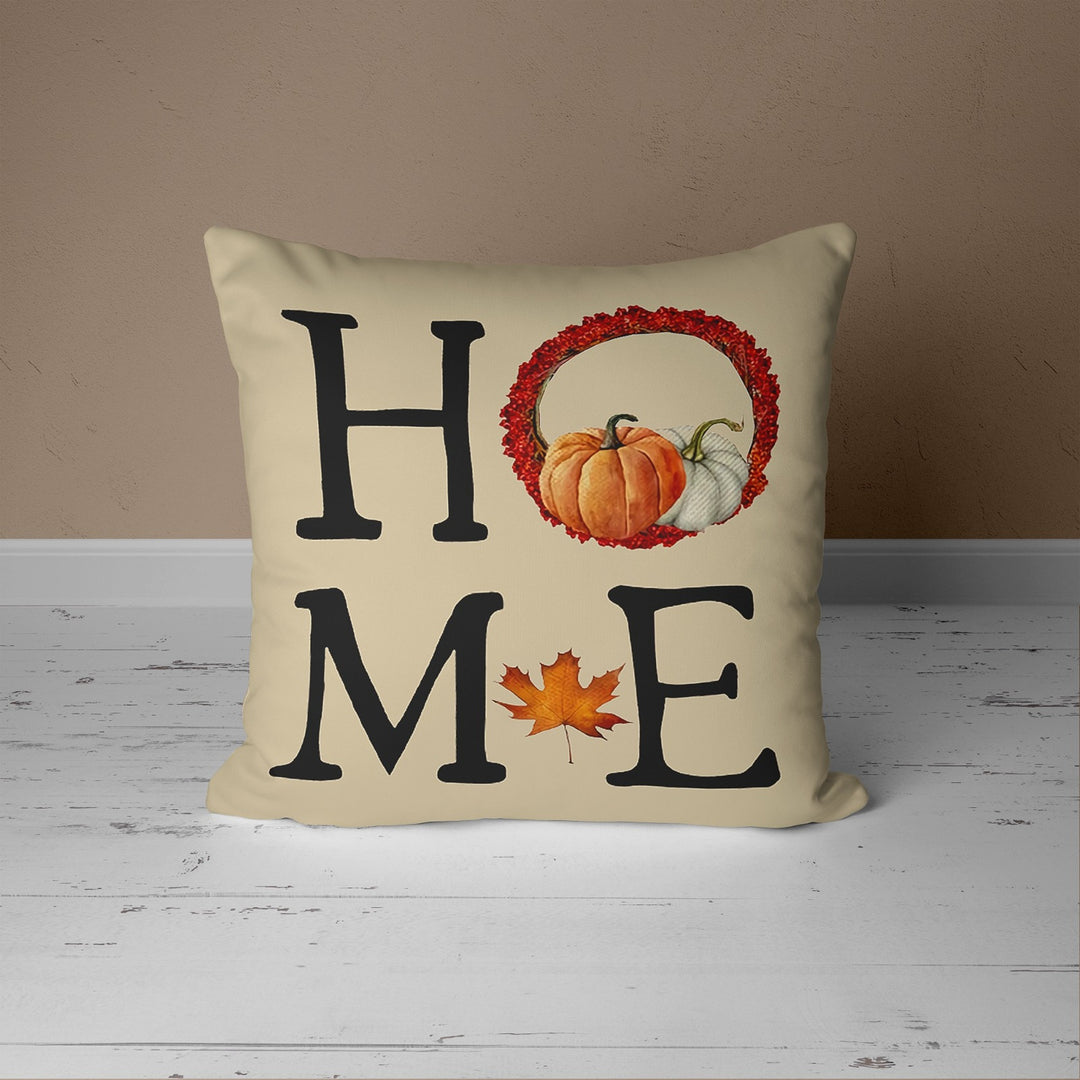 Fall Cushion Case - UHD002 t