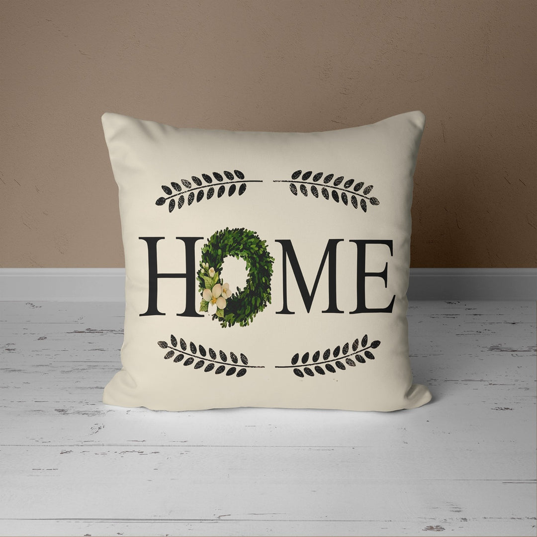 Fall Cushion Case - UHD002 t