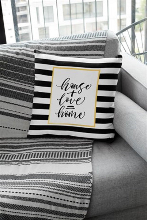 Love Pillow Cover|Valentine&