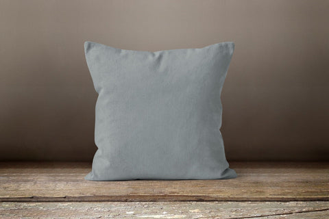Powder Pink Pillow Cover|Black Cushion Case|Decorative Gray Throw Pillow Case|Bedding Home Decor|Housewarming Pillow Cover|Throw Pillow Case