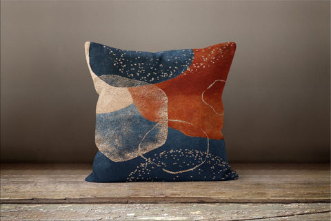 Fall Trend Pillow Cover|Autumn Cushion Case|Pomegranate Throw Pillow|Decorative Home Decor|Housewarming Farmhouse Outdoor Pillow Case
