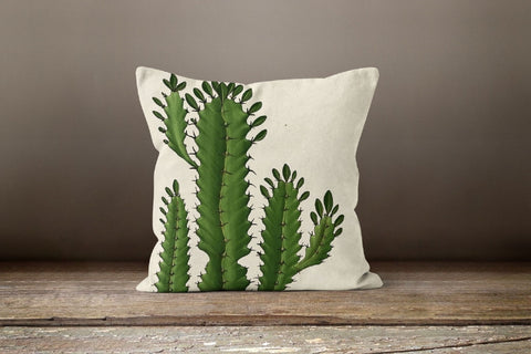 Plants Pillow Cover|Green Leaves Pillow Cover|Floral Cushion Case|Decorative Pillow Case|Bedding Home Decor|Housewarming Outdoor Pillow