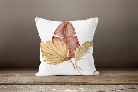 Fall Trend Pillow Covers|Autumn Cushion Case|Orange Leaves Throw Pillows|Autumn Tree Home Decor|Housewarming Farmhouse Autumn Pillow Cases