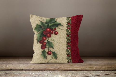 Christmas Pillow Cover|Christmas Cushion Case|Winter Decorative Pillow Case|Xmas Home Decor|Xmas Gift Ideas|Christmas Ornaments Decor