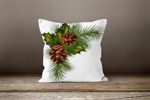 Christmas Pillow Cover|Christmas Cushion Case|Winter Decorative Pillow Case|Xmas Home Decor|Xmas Gift Ideas|Christmas Cartoon Tree Decor