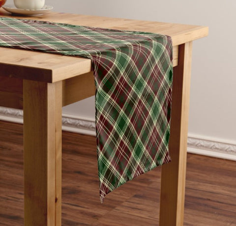 Christmas Table Runners|Winter Trend Table Runner|Red Green Home Decor|Farmhouse Kitchen Table Decor|Xmas Images Decor|Xmas Tree Tablecloths