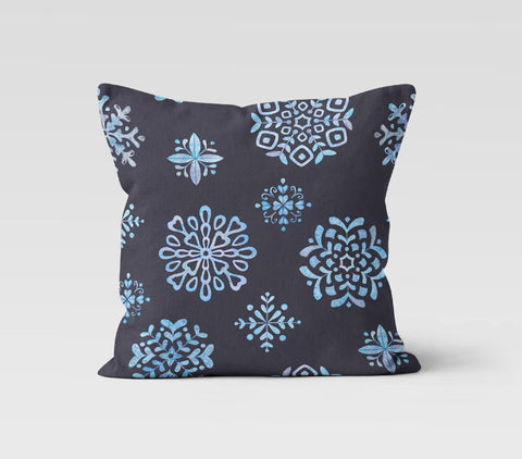 Winter Pillow Covers|Winter Trend Pillow Case|Cute Deer Cushion|Xmas Gift Ideas|Valentine&