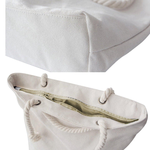 Nautical Shoulder Bag|Ship and Sea Creatures Fabric Bag|Summer Trend Handbag|Marine Beach Tote Bag|Digital Print Messenger Bag|Gift for Her
