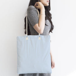 Fabric Shoulder Bag|Pastel Color Handbag| Beach Shoulder Bag|Fabric Shopping Tote Bag|Digital Print Red, Blue, Brickcolor, Yellow Women Bag