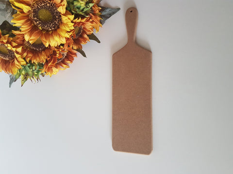 Unfinished Wooden Cutting Board|Wooden Decor|Ready to Paint, Varnish, Decoupage|Custom Unfinished Wood DIY Supply|Plain Wooden Gift