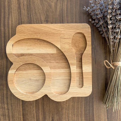 Wooden Coffee Plate |Custom Table Decor|Nut Platter|Serving Tray|Handmade|Wooden Plate|Home Decor|Gift for her|Wooden Art|Housewarming Gift