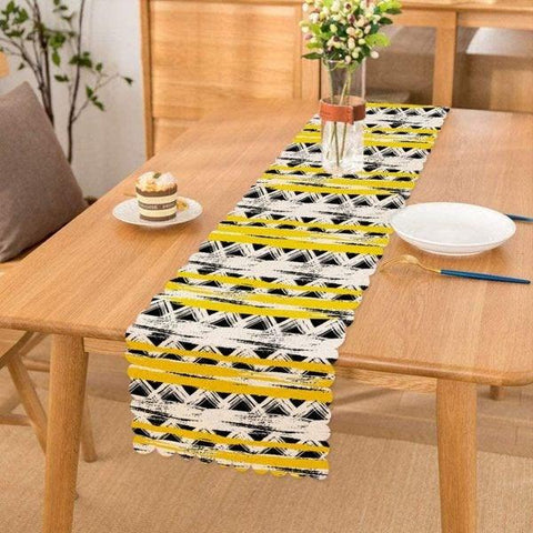 Abstract Placemat & Table Runner|Abstract Table Top|Set of 2 Abstract Supla Table Mat|Round American Service Dining Underplate and Coasters