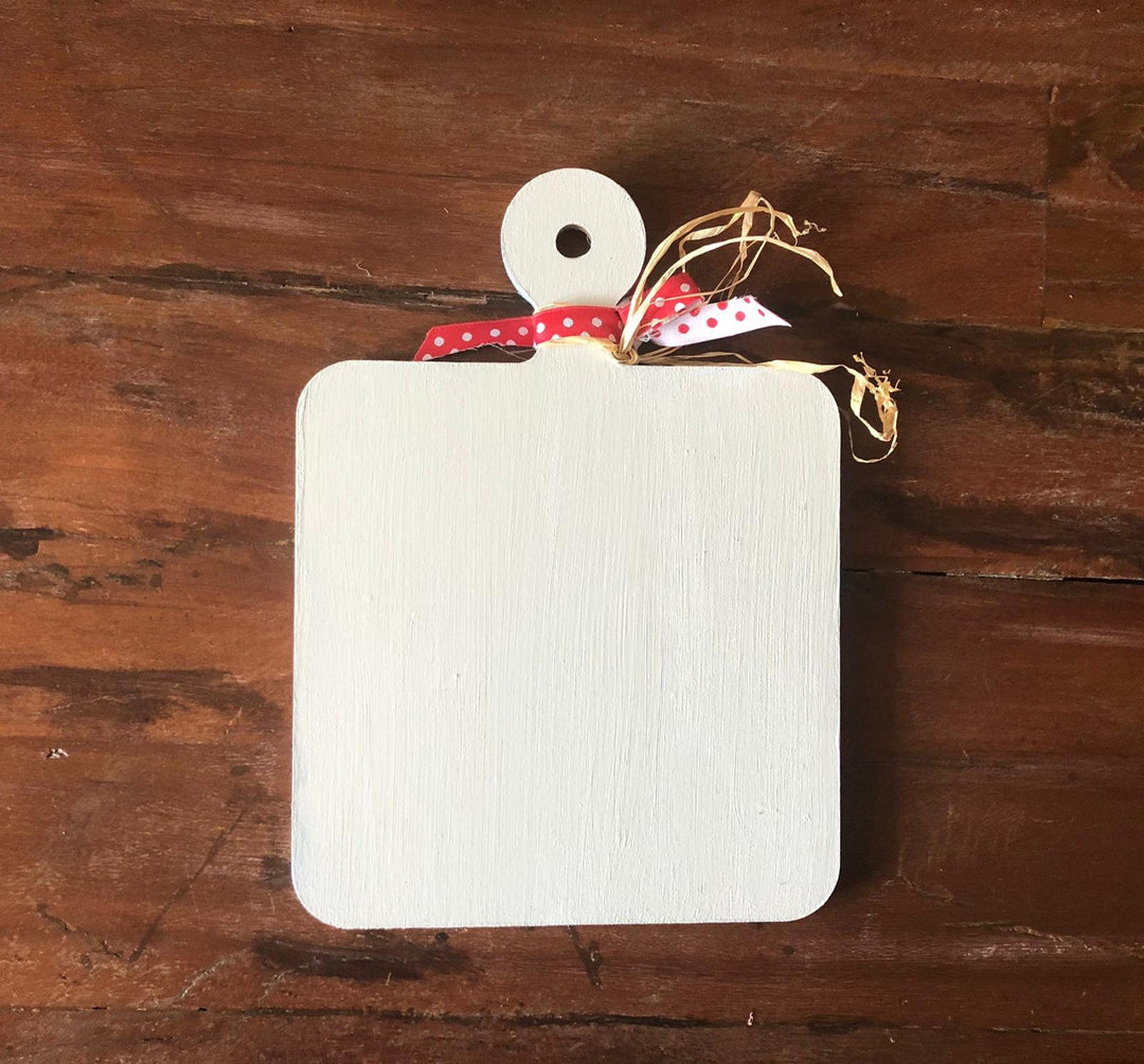 Hand Painted Serving Tray/Board|Presentation Plate|Wooden Table Decor|Original Home Decor|Kitchen Decor|Handmade Housewarming Gift For Her