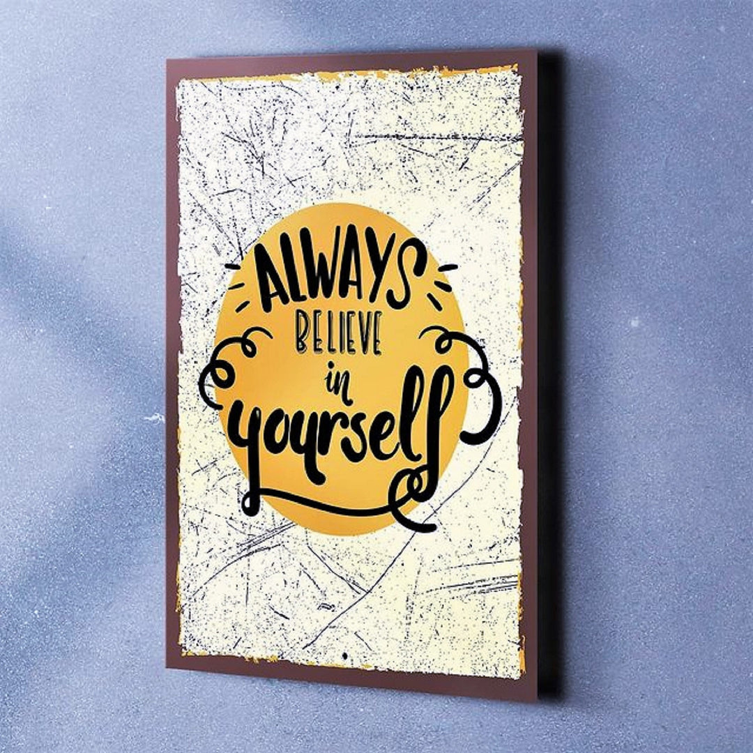 Inspirational Wall Decor|Motivational Poster|Quotes Wall Art|Positive Classroom Decor|Kids Wall Art|Playroom Wall Deco|Growth Mindset Poster