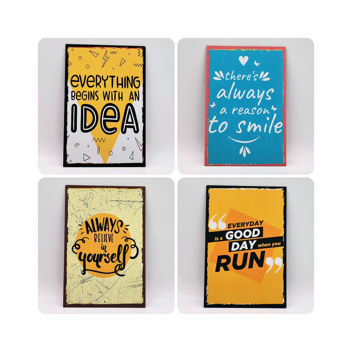 Inspirational Wall Decor|Motivational Poster|Quotes Wall Art|Positive Classroom Decor|Kids Wall Art|Playroom Wall Deco|Growth Mindset Poster