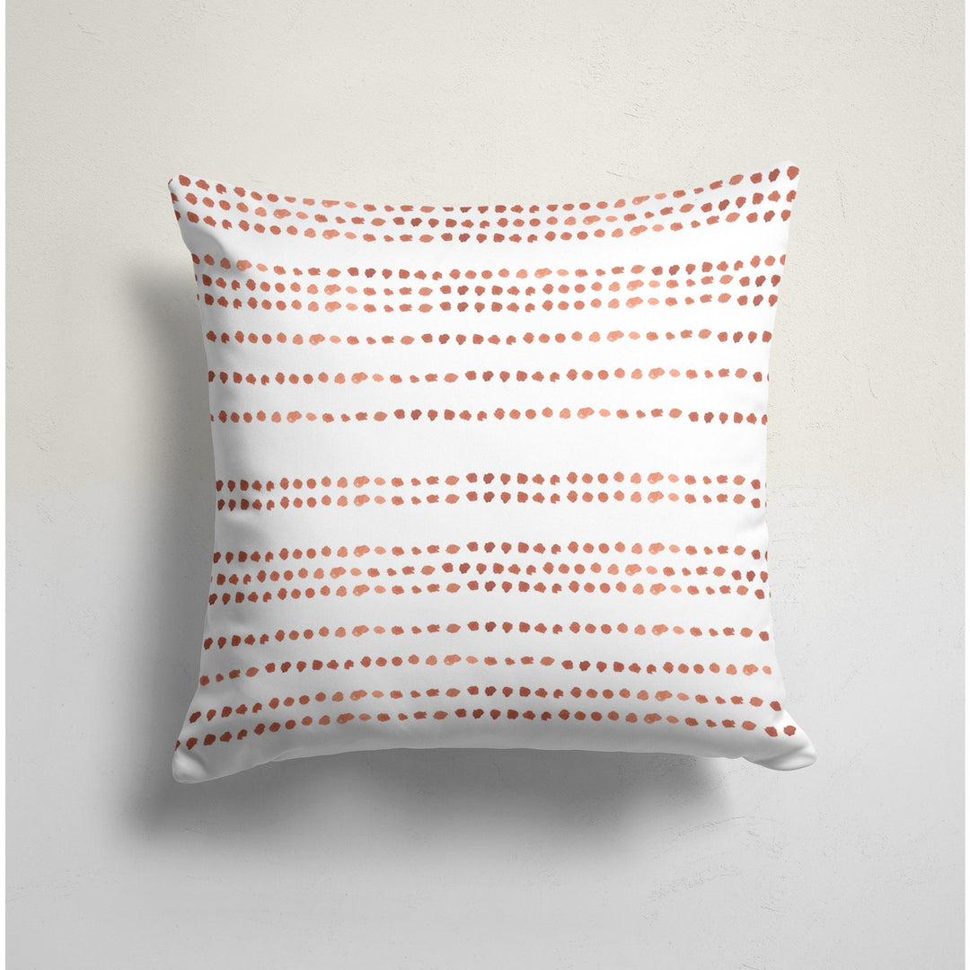 Abstract Pillow Cover|Checkered Pale Color Pillow Case|Geometric Cushion Cover|Decorative Pillowcase|Boho Bedding Decor|Outdoor Cushion Case