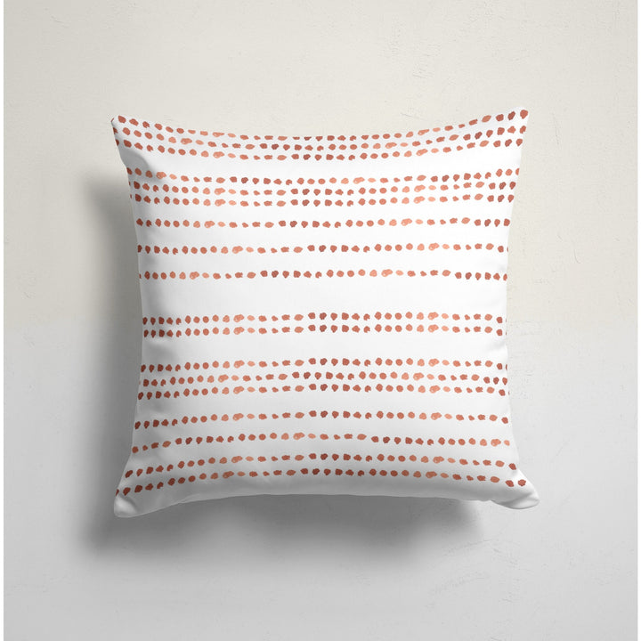 Abstract Pillow Cover|Checkered Pale Color Pillow Case|Geometric Cushion Cover|Decorative Pillowcase|Boho Bedding Decor|Outdoor Cushion Case