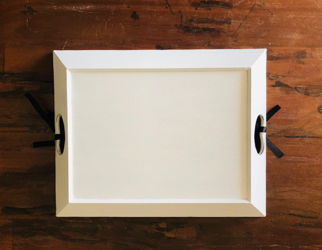 Lemon Serving Tray|Summer Kitchen Decor|Hand Painted Wooden Tray|Wooden Home Decor|Lemon Kitchen Art|Housewarming Gift|Custom Table Decor