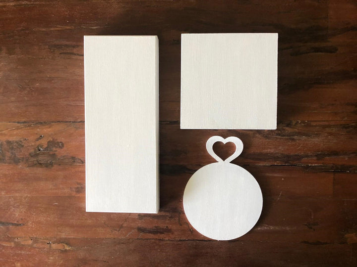 Set of 3 Fashion Woman Wall Decor|Wooden Modern Home Decor|Boho Woman Art|Hippie Girl Wall Art|Bedroom Wall Art|Housewarming Gift For Her