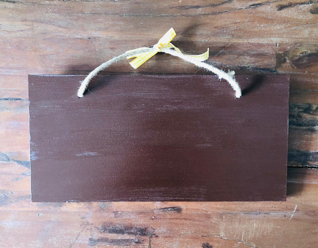 Lemon Tree Kitchen Decor|Garden Lemon Tree Fruit Wall Art|Kitchen Wall Art Hanging|Summer Wooden Decor Lemon Sign|Housewarming Gift For Her