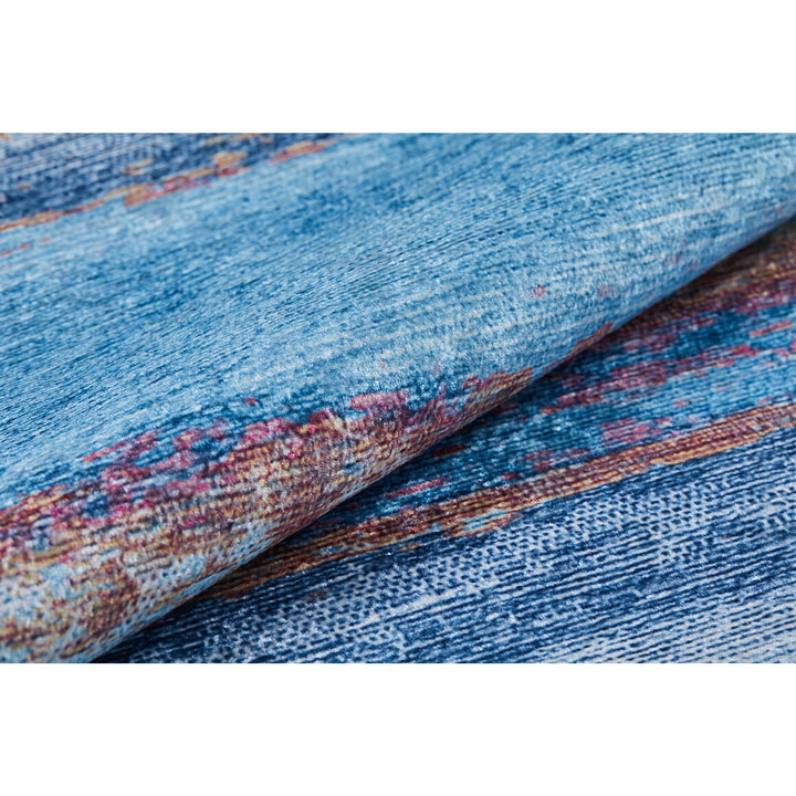 machine-washable-rug-with-blue-tile-transition-great-for-living-room-or-large-lounge-areas-akasiadesign