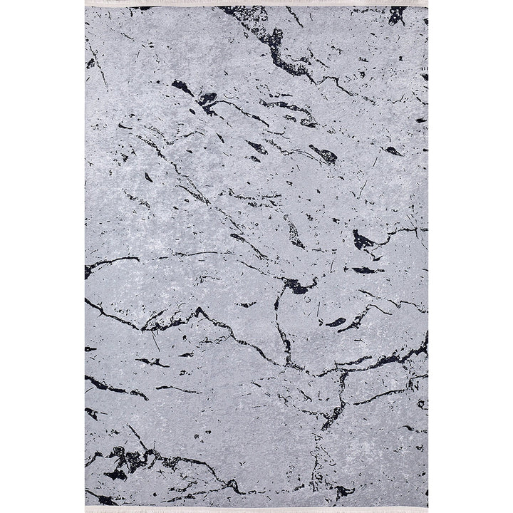 Marble Pattern Rug|Machine-Washable Rug|Abstract Non-Slip Carpet|Modern Washable Carpet|Decorative Area Rug|Multi-Purpose Anti-Slip Rug