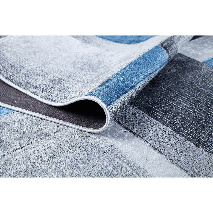 blue-and-white-area-rugs-non-slip-enhances-living-room-with-style-akasiadesign