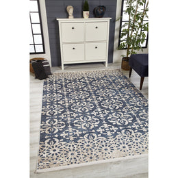 Ethnic Design Rug|Machine-Washable Non-Slip Rug|Rustic Kilim Carpet|Geometric Boho Motif Area Rug|Decorative Multi-Purpose Anti-Slip Carpet