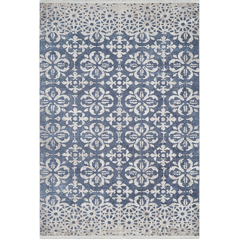 Ethnic Design Rug|Machine-Washable Non-Slip Rug|Rustic Kilim Carpet|Geometric Boho Motif Area Rug|Decorative Multi-Purpose Anti-Slip Carpet