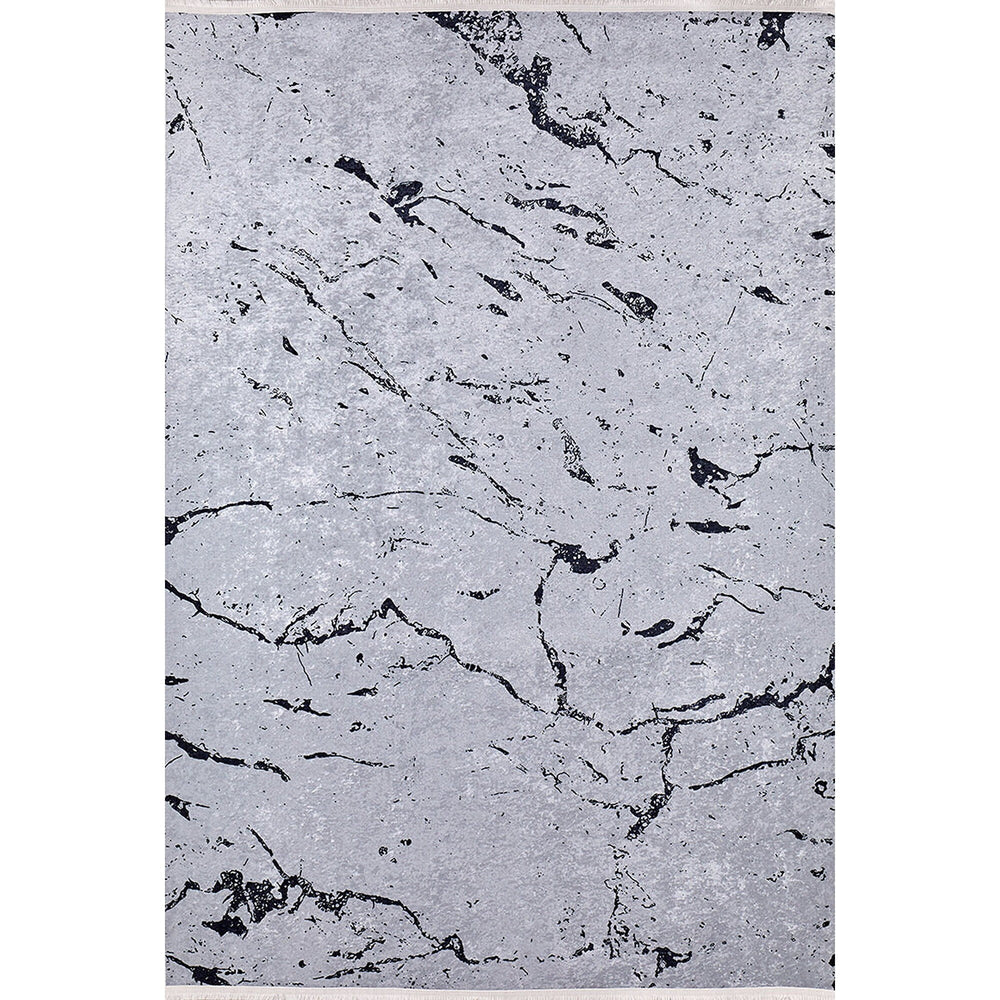 Marble Pattern Rug|Machine-Washable Rug|Abstract Non-Slip Carpet|Modern Washable Carpet|Decorative Area Rug|Multi-Purpose Anti-Slip Rug