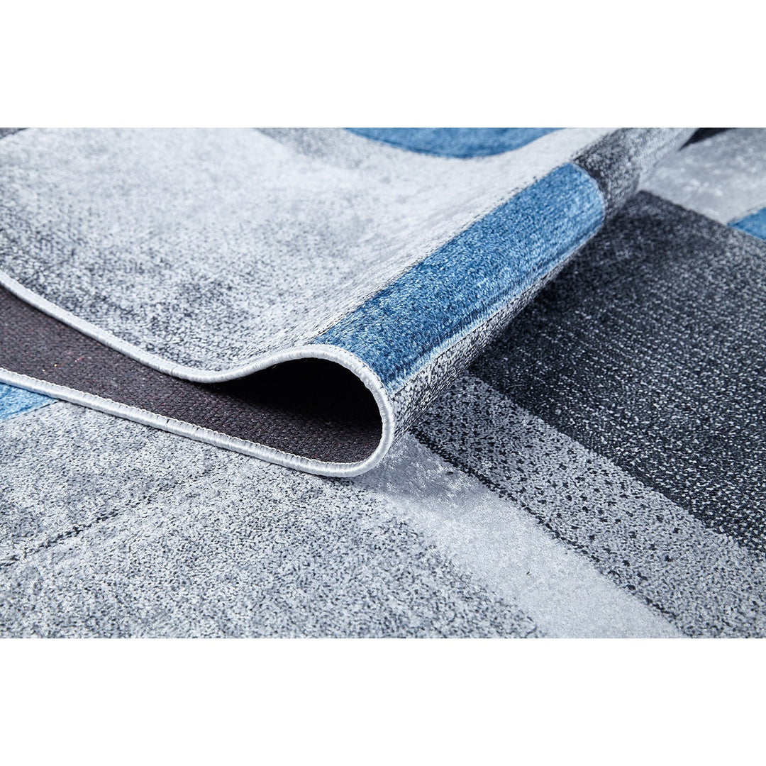 blue-and-white-area-rugs-non-slip-enhances-living-room-or-front-room-look-akasiadesign