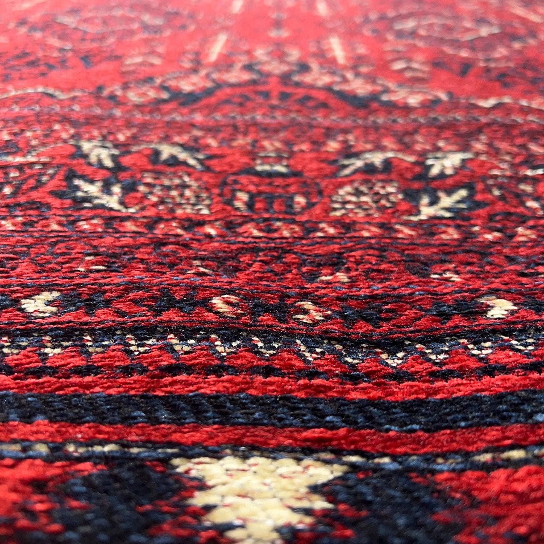 AFG Rug ラグ（RED）Landscape Products Landscape Products/AFG rug