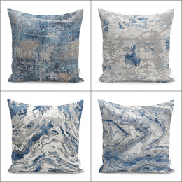 Abstract Pillow Case|Contemporary Cushion|Farmhouse Pillowtop|Housewarming Sofa Pillow Cover|Outdoor Throw Pillowcase|Boho Bedding Cushion