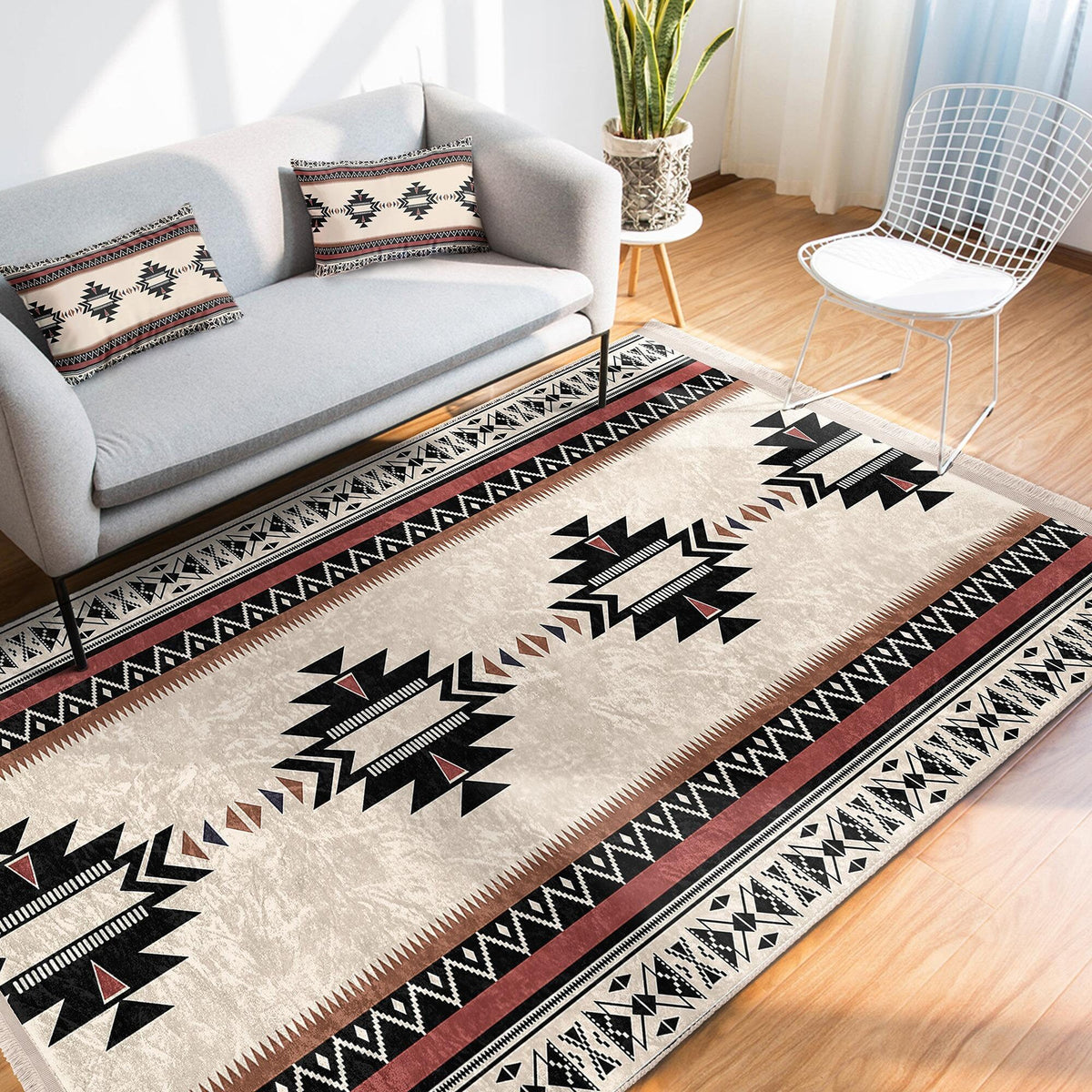 Your Perfect Rug, Uniquely Crafted