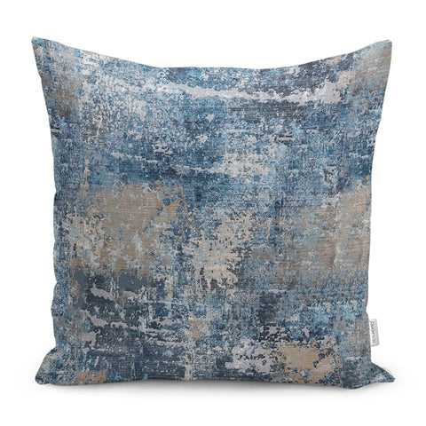 Abstract Pillow Case|Contemporary Cushion|Farmhouse Pillowtop|Housewarming Sofa Pillow Cover|Outdoor Throw Pillowcase|Boho Bedding Cushion