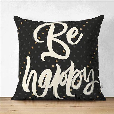 Love Throw Pillow Cover|Happy Valentine&