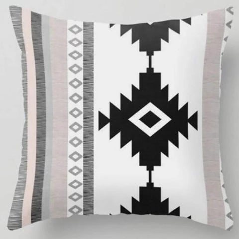 Rug Style Pillowtop|Authentic Pillows|Boho Pillowcase|Ethnic Decoration|Ethnic Throw Pillow|Terracotta Pillowtop|Farmhouse Style Gift