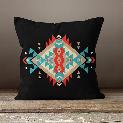 Rug Style Pillowtop|Rustic Cushion Cover|Authentic Pillows|Aztec Home Decor|Ethnic Throw Pillow|Rug Pillow Cover|Ethnic Decoration