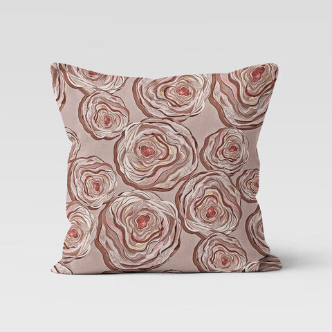 Abstract Pillow Cover|Decorative Outdoor Throw Pillowcase|Abstract Cushion Case|Boho Bedding Pillow Case|Sofa Cushion Cover|Stylish Decor